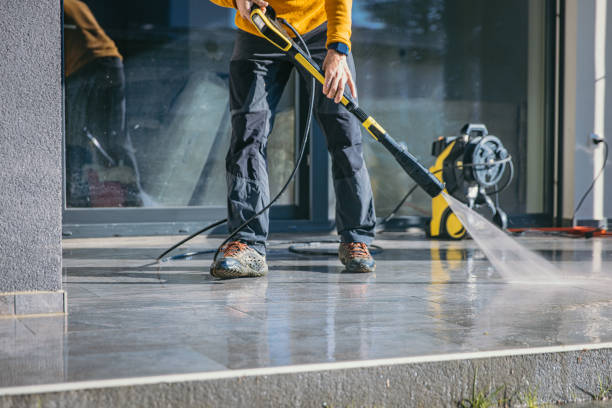 Pressure Washing Estimates in Rainbow Springs, FL